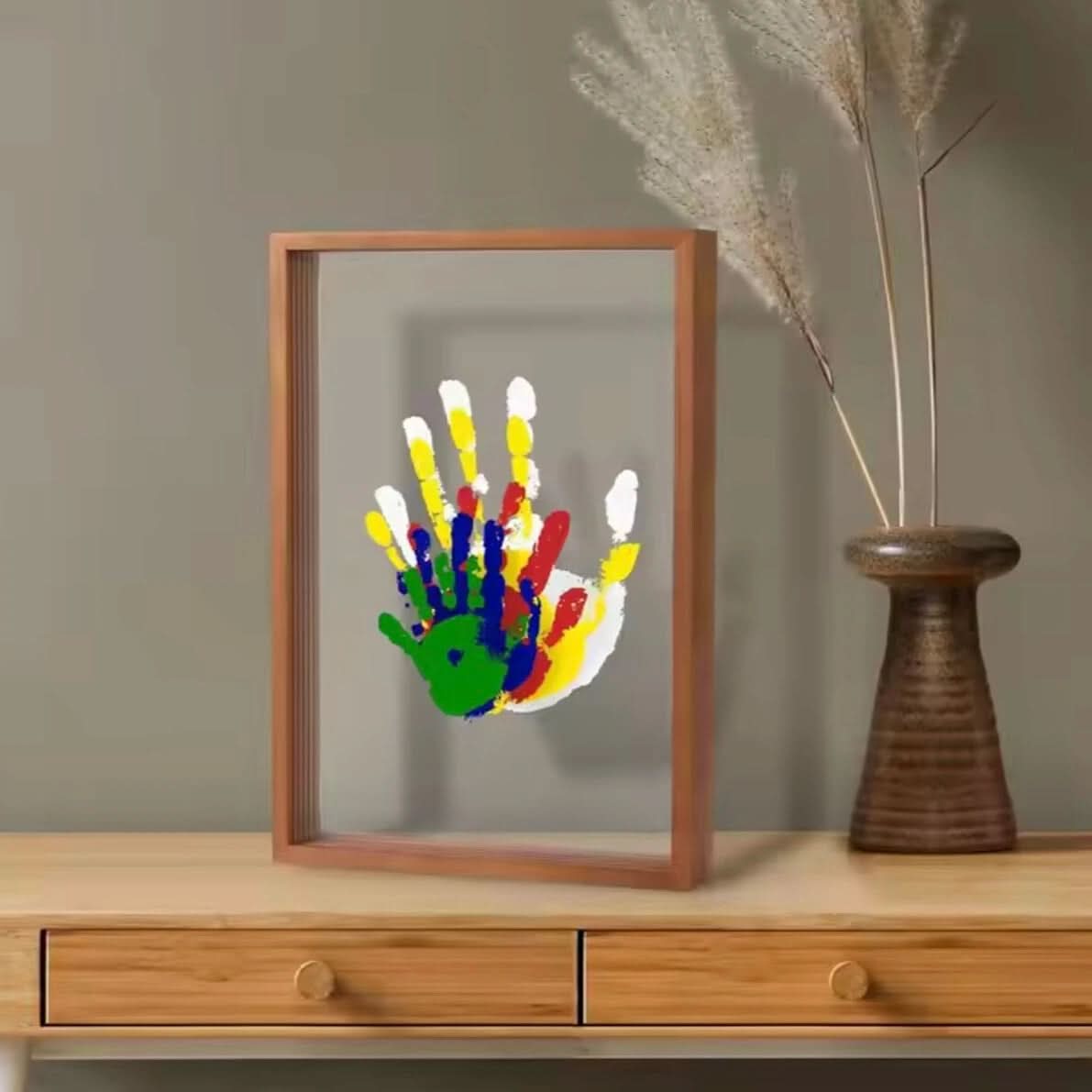 Little Prints™ - Eerste Contact
