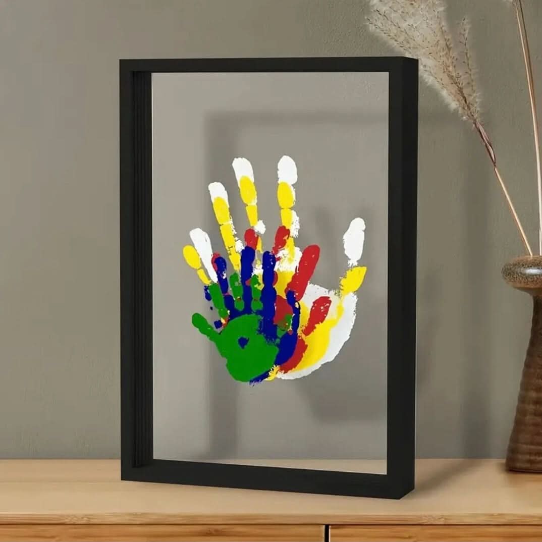 Little Prints™ - Eerste Contact