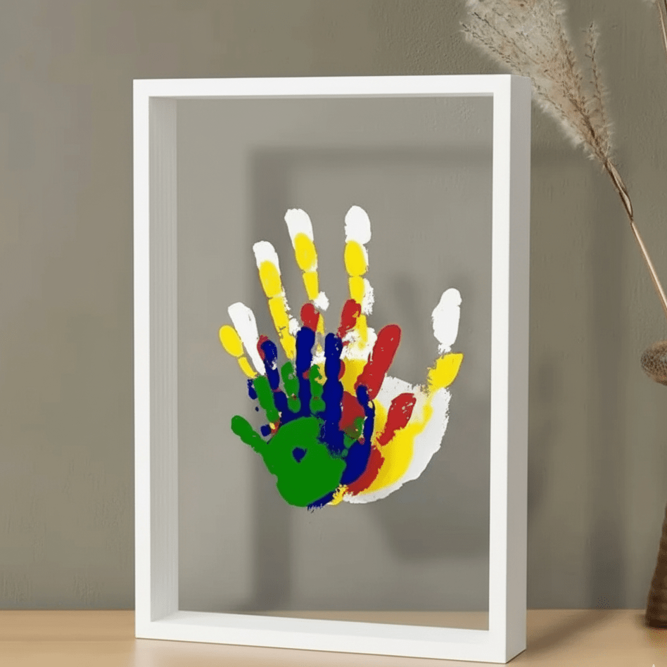 Little Prints™ - Eerste Contact