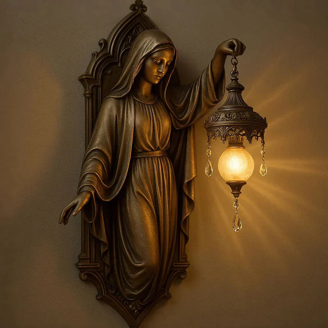 LumiFable™ - Wandlamp