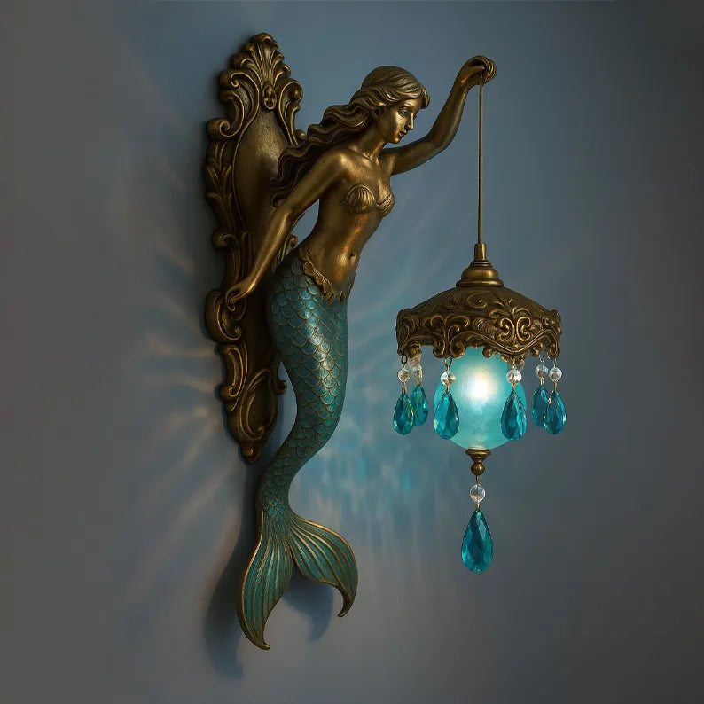 LumiFable™ - Wandlamp