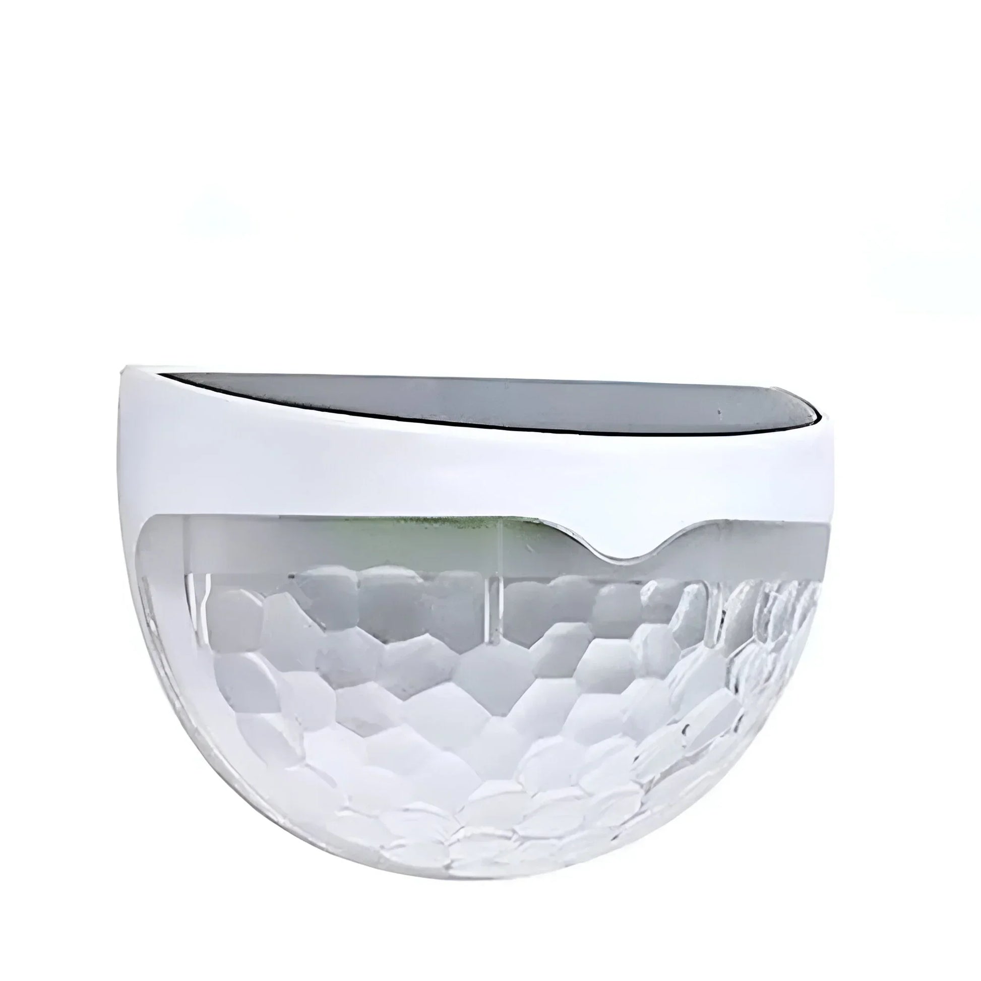 LumiWall – Zonne Tuin Wandlamp