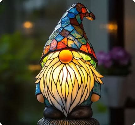 Lunaro - Artistieke LED Nachtlamp met Hondenrassen voor Binnenhuisdecoratie