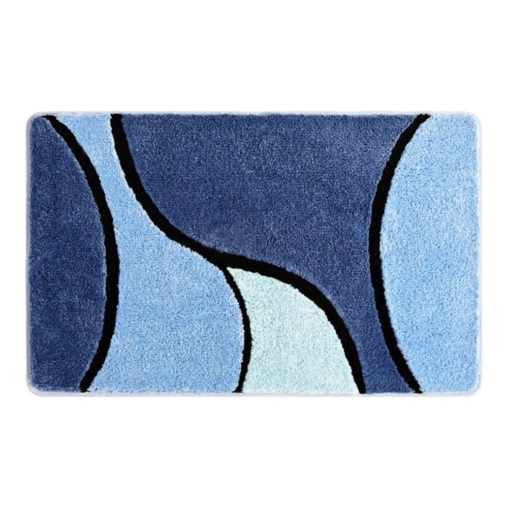 Luxe Absorberende Antislip Pluche Badmat