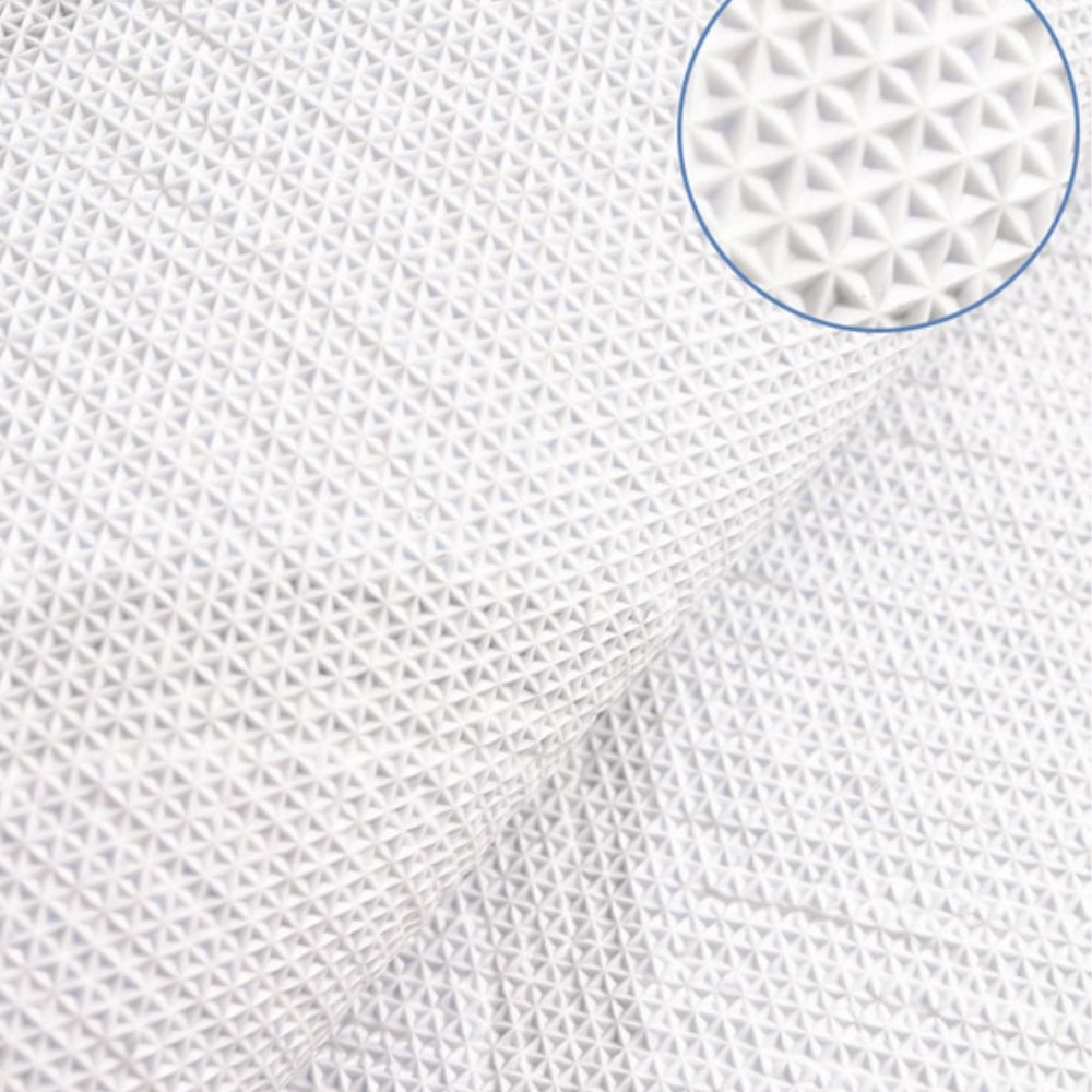 Luxe Absorberende Antislip Pluche Badmat