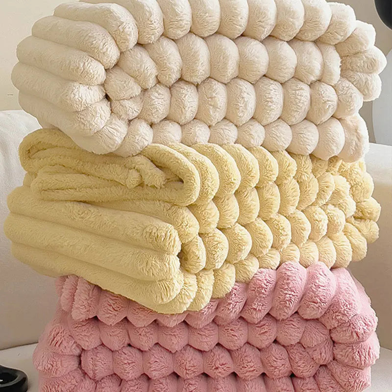 Luxe Comfortdeken - CozyWrap