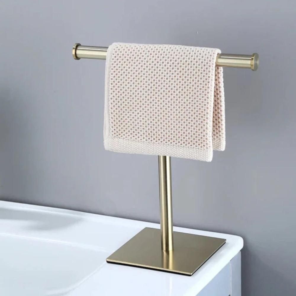Luxe Handdoekrek