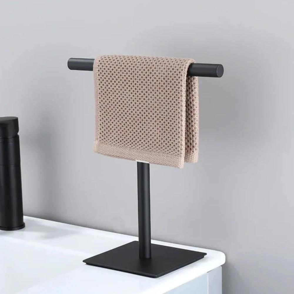 Luxe Handdoekrek