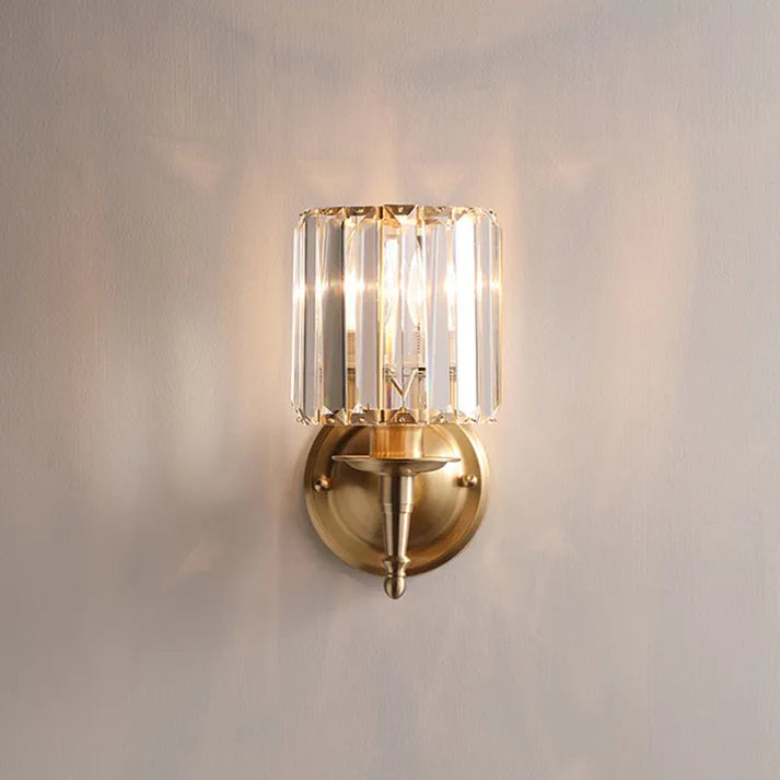 Luxueuze Kristal Glans voor een Elegante en Verfijnde Sfeer