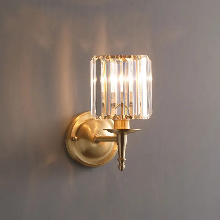 Luxueuze Kristal Glans voor een Elegante en Verfijnde Sfeer