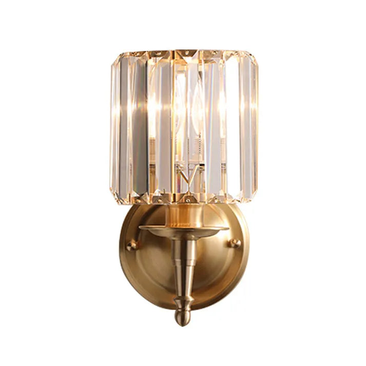 Luxueuze Kristal Glans voor een Elegante en Verfijnde Sfeer