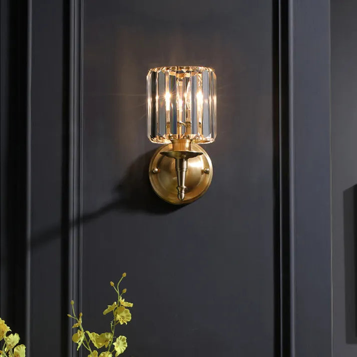 Luxueuze Kristal Glans voor een Elegante en Verfijnde Sfeer