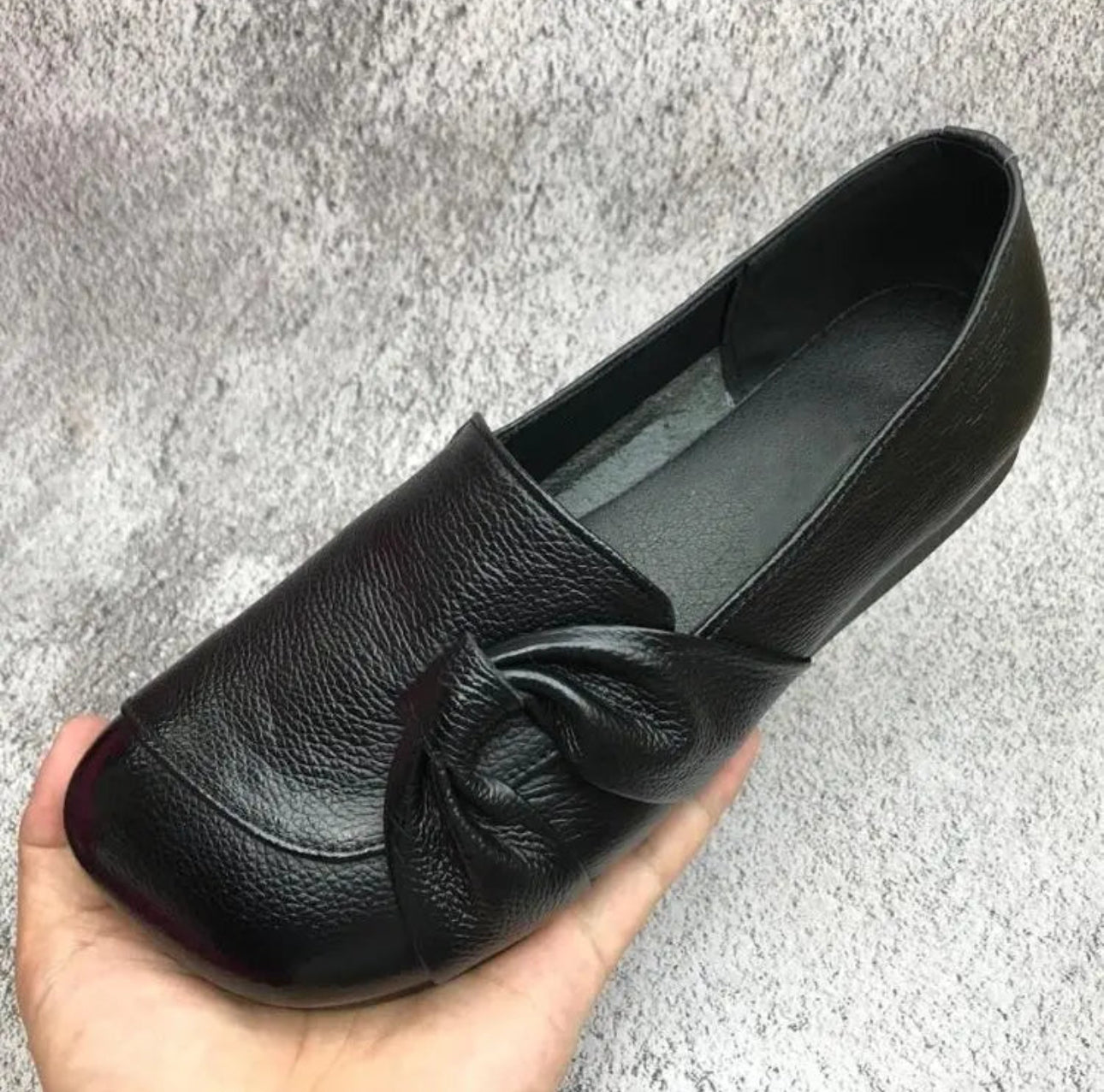 Luxueuze Orthopedische Ballerina's voor Dames