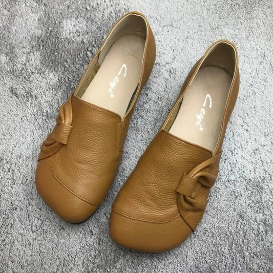 Luxueuze Orthopedische Ballerina's voor Dames
