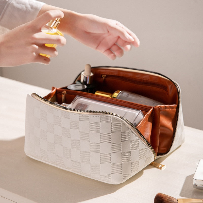 Luxueuze Toilettassen