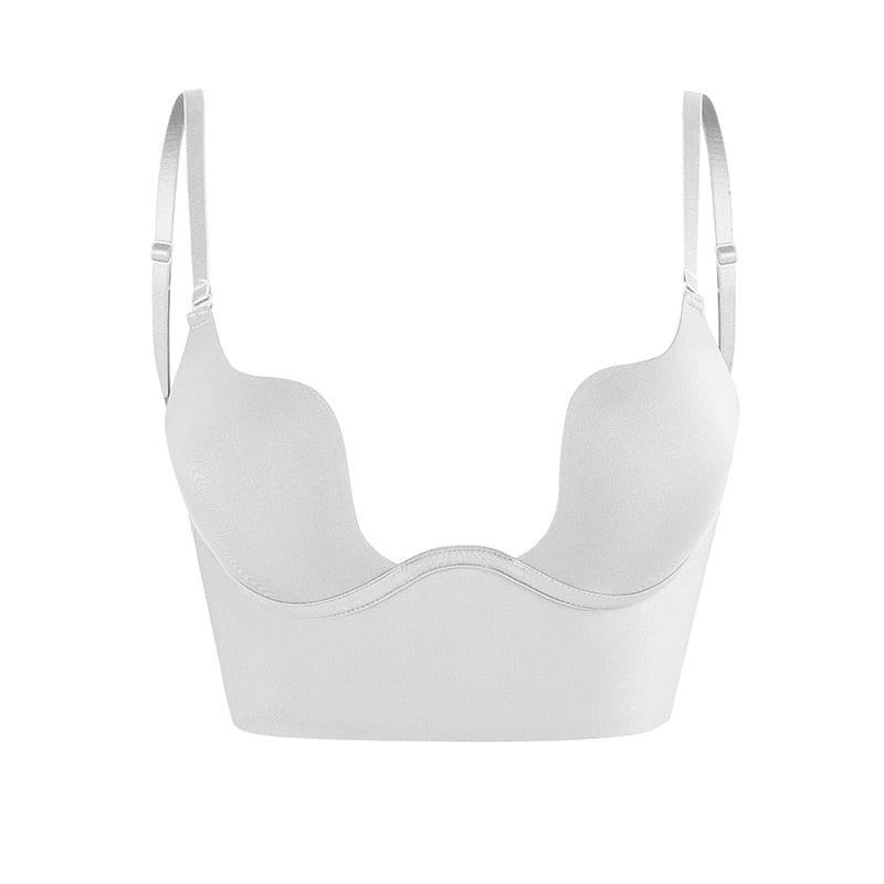 Maaike | Luxe Strapless Beha voor Vrouwen - Comfort en Stijl