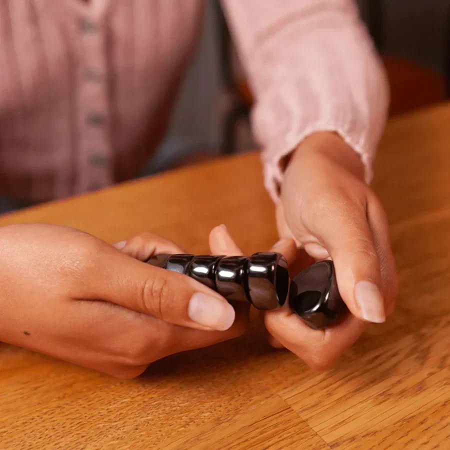 MAGNETISCH SCHAAK - Magnetisch schaakspel voor onderweg & strategie