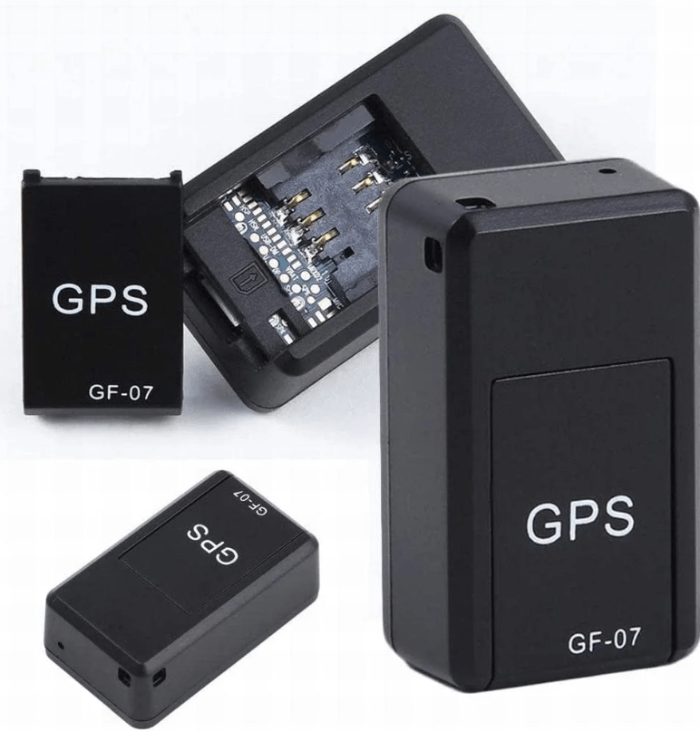 Magnetische GPS Tracker voor Auto – Real-Time Tracking
