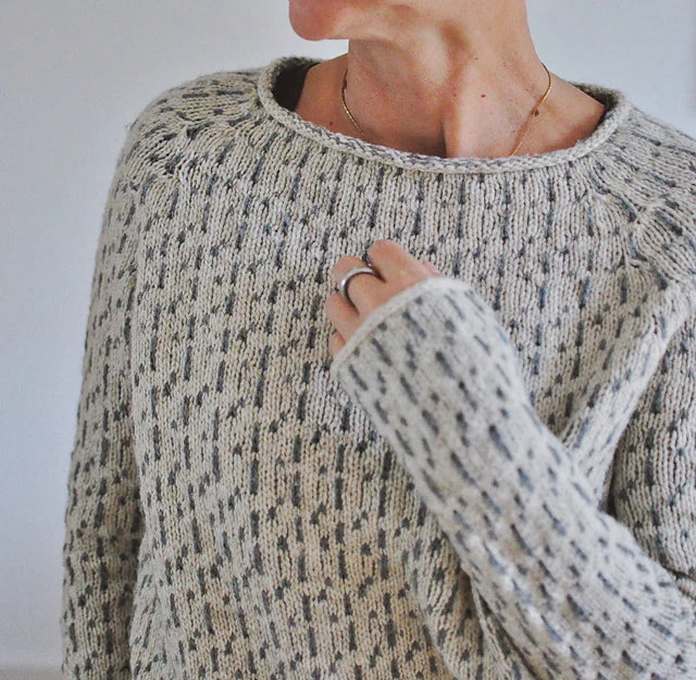 Malona | Dames Elegante Herfsttrui
