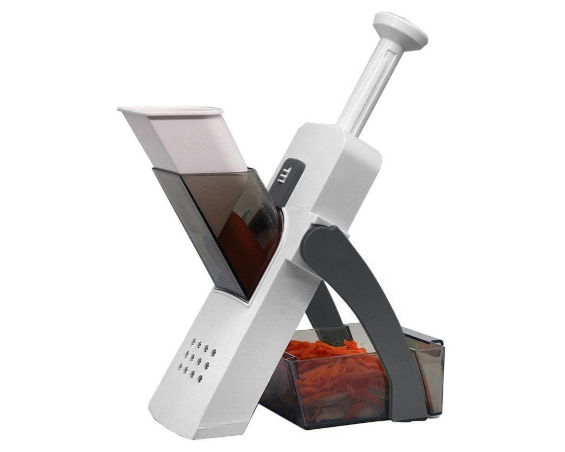 Mandolix - Professionele Mandoline