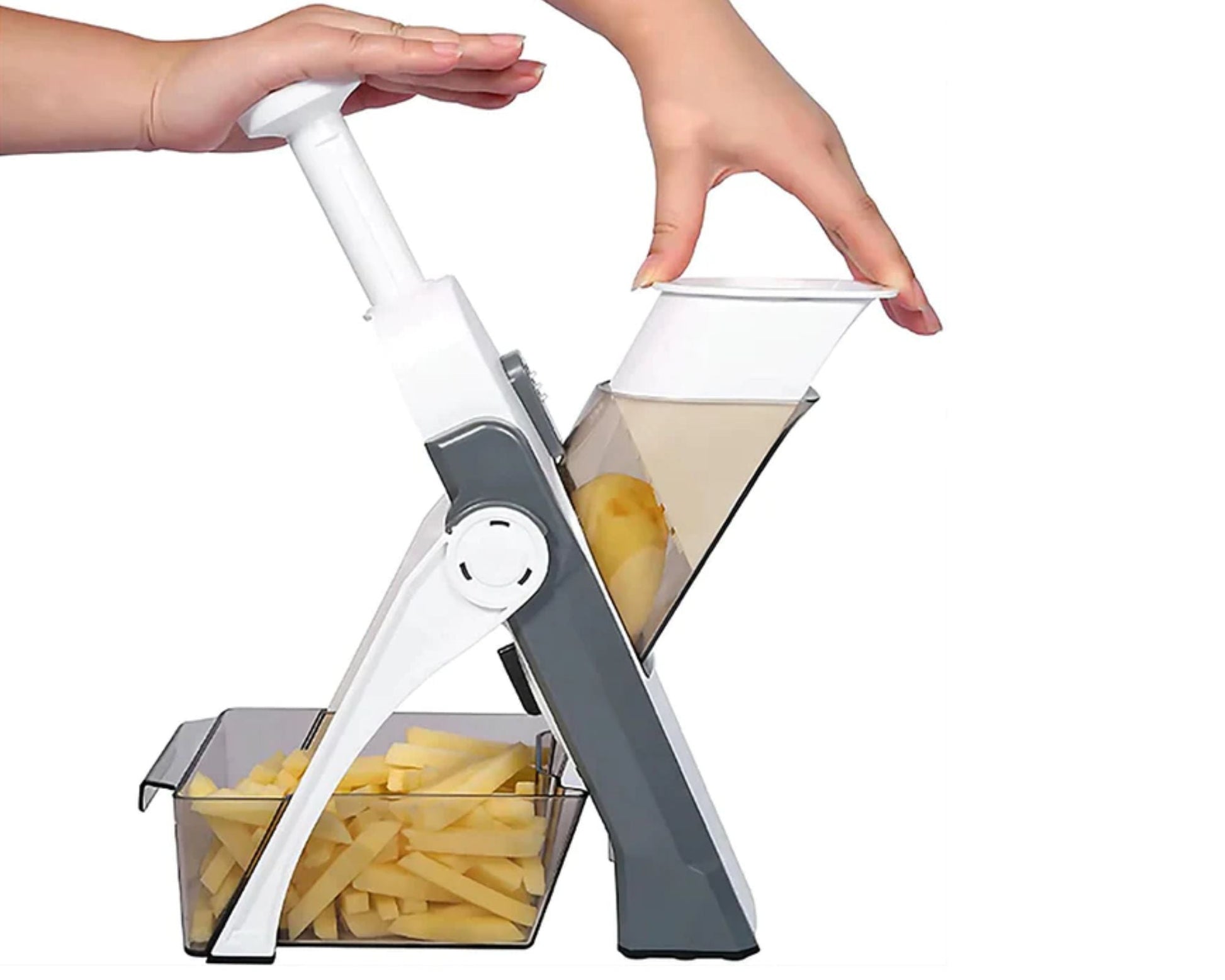 Mandolix - Professionele Mandoline
