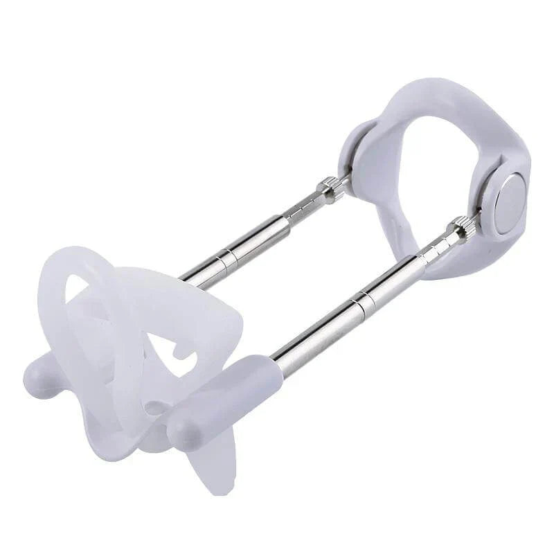 Mannelijke Groei Up Groter Extender Vergroting - Stretcher Traction Device