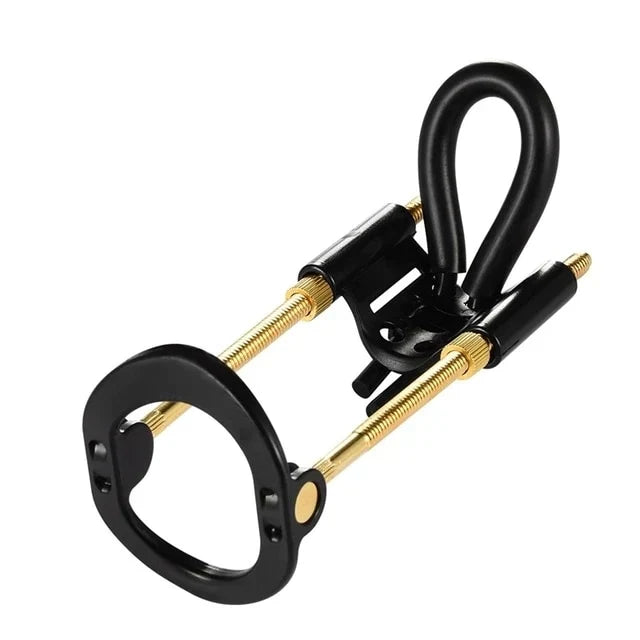 Mannelijke Groei Up Groter Extender Vergroting - Stretcher Traction Device