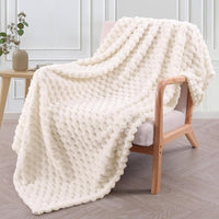 Marshmallow Comfort Throw Deken