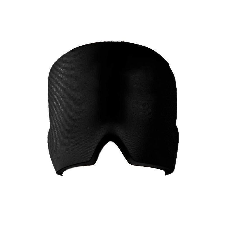 Migraine Mask - Verlicht Hoofdpijn en Koorts