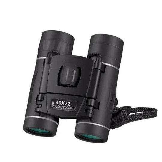 Militaire HD 40x22 Verrekijkers Professionele Jacht Telescoop