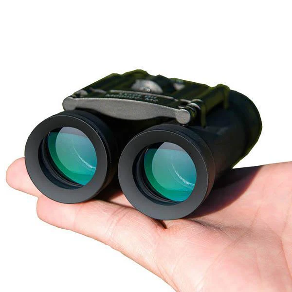 Militaire HD 40x22 Verrekijkers Professionele Jacht Telescoop