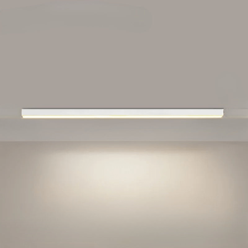 Minimalistische Plafondlamp met Sterk Effect