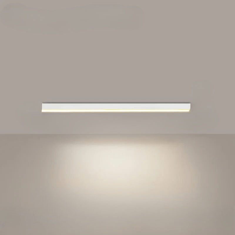 Minimalistische Plafondlamp met Sterk Effect