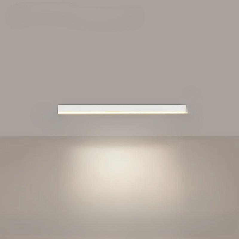 Minimalistische Plafondlamp met Sterk Effect