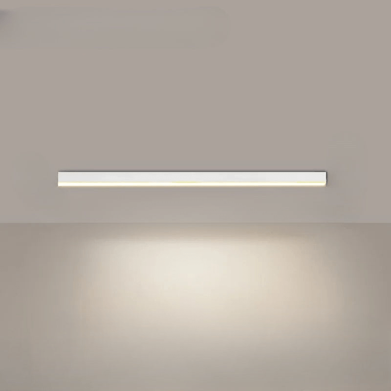 Minimalistische Plafondlamp met Sterk Effect