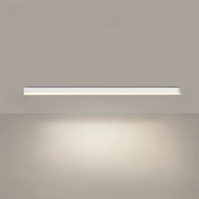 Minimalistische Plafondlamp met Sterk Effect