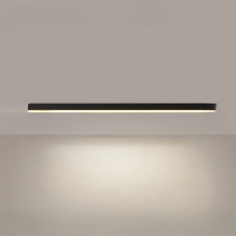 Minimalistische Plafondlamp met Sterk Effect