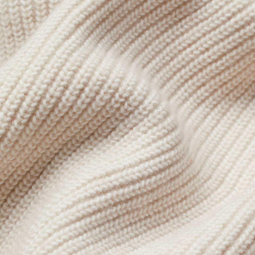 Mira | Herfst Gebreide Cardigan