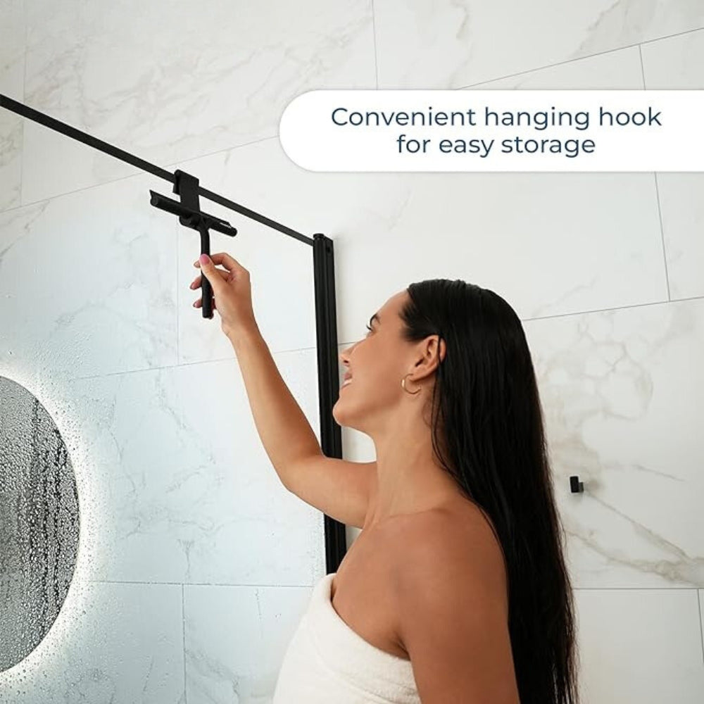 Moderne Douche Trekkertje