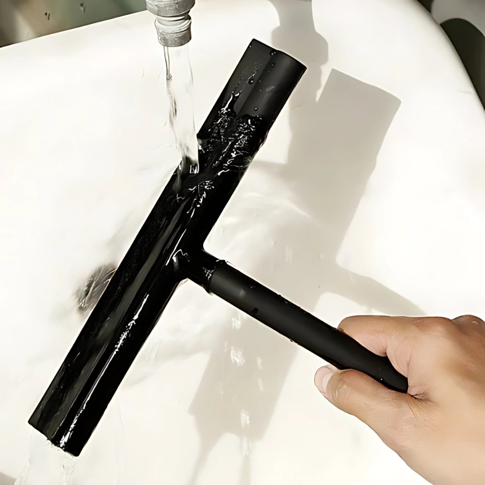 Moderne Douche Trekkertje