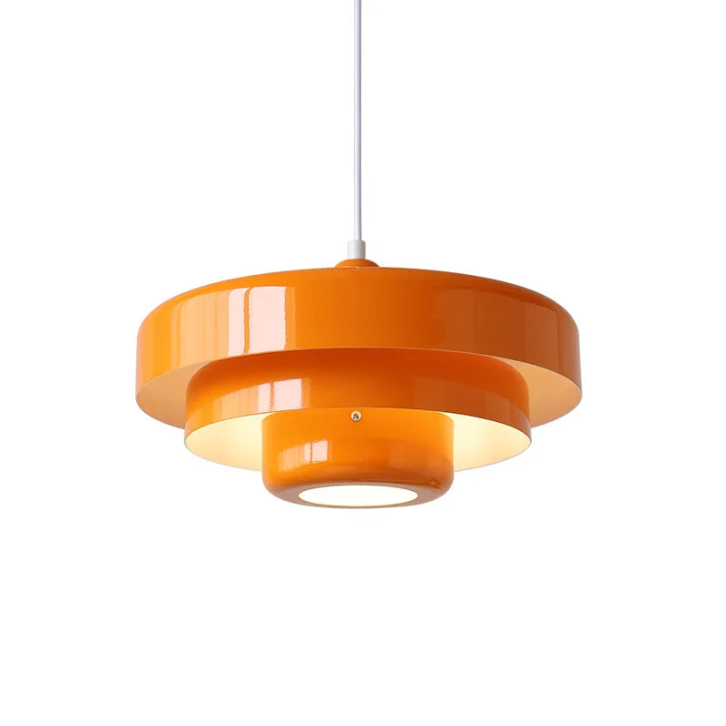 Moderne Hanglamp met Elegante Ontwerp