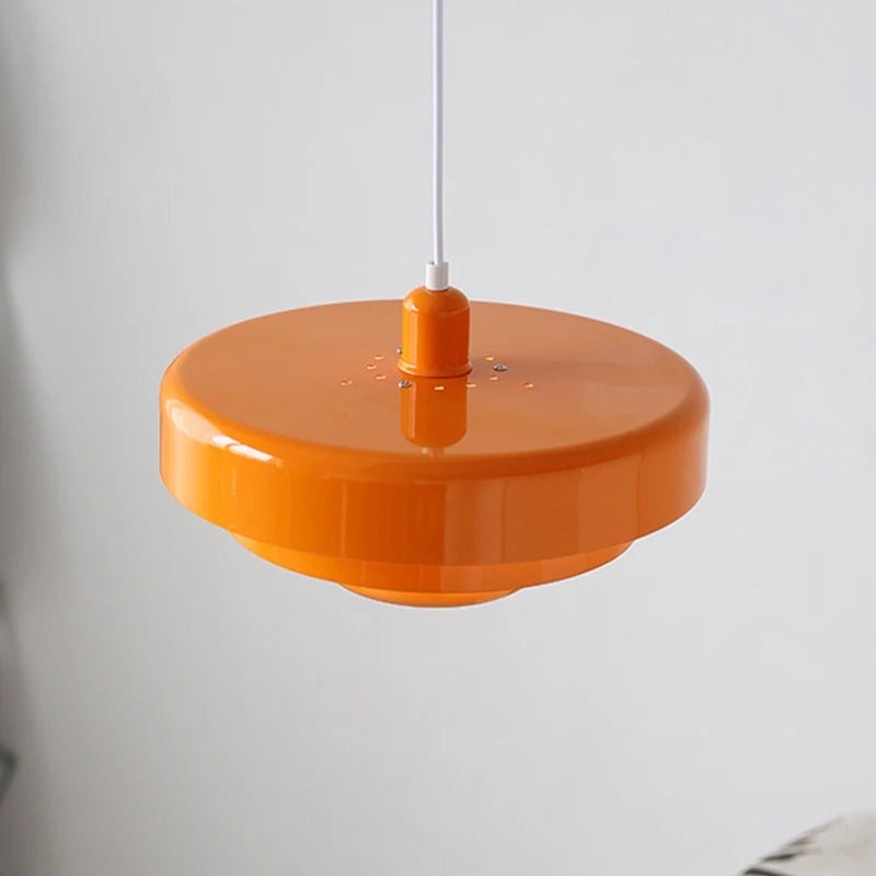 Moderne Hanglamp met Elegante Ontwerp