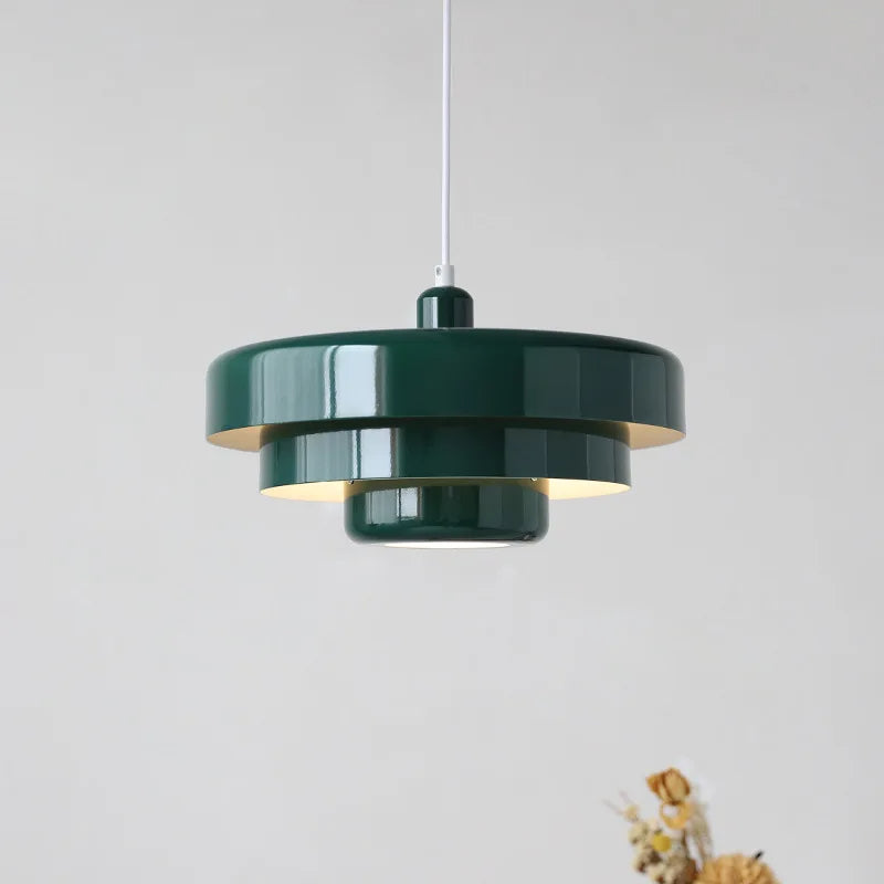 Moderne Hanglamp met Elegante Ontwerp