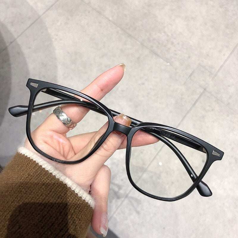 Myopische Voorschrift Brillen met Blauw Licht Bescherming - FocusFrame