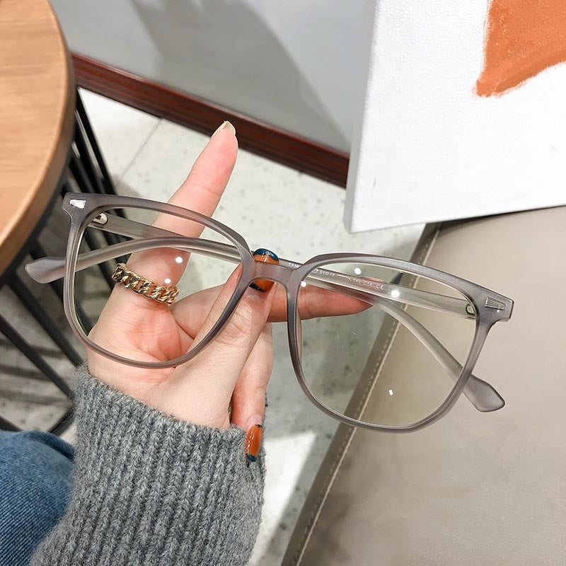 Myopische Voorschrift Brillen met Blauw Licht Bescherming - FocusFrame