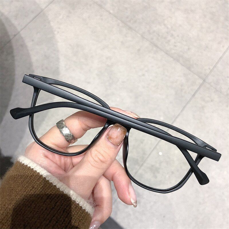 Myopische Voorschrift Brillen met Blauw Licht Bescherming - FocusFrame