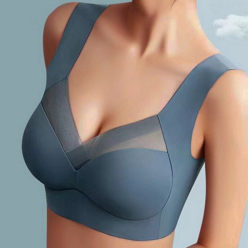 Naadloze, Comfortabele Beha voor Vrouwen - Divinefit Beha