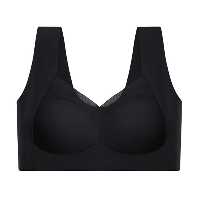 Naadloze, Comfortabele Beha voor Vrouwen - Divinefit Beha
