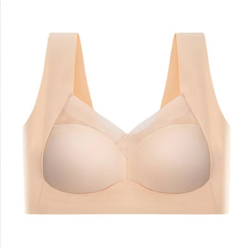 Naadloze, Comfortabele Beha voor Vrouwen - Divinefit Beha