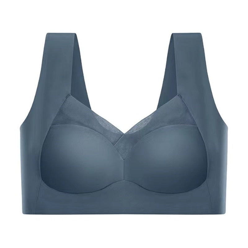 Naadloze, Comfortabele Beha voor Vrouwen - Divinefit Beha